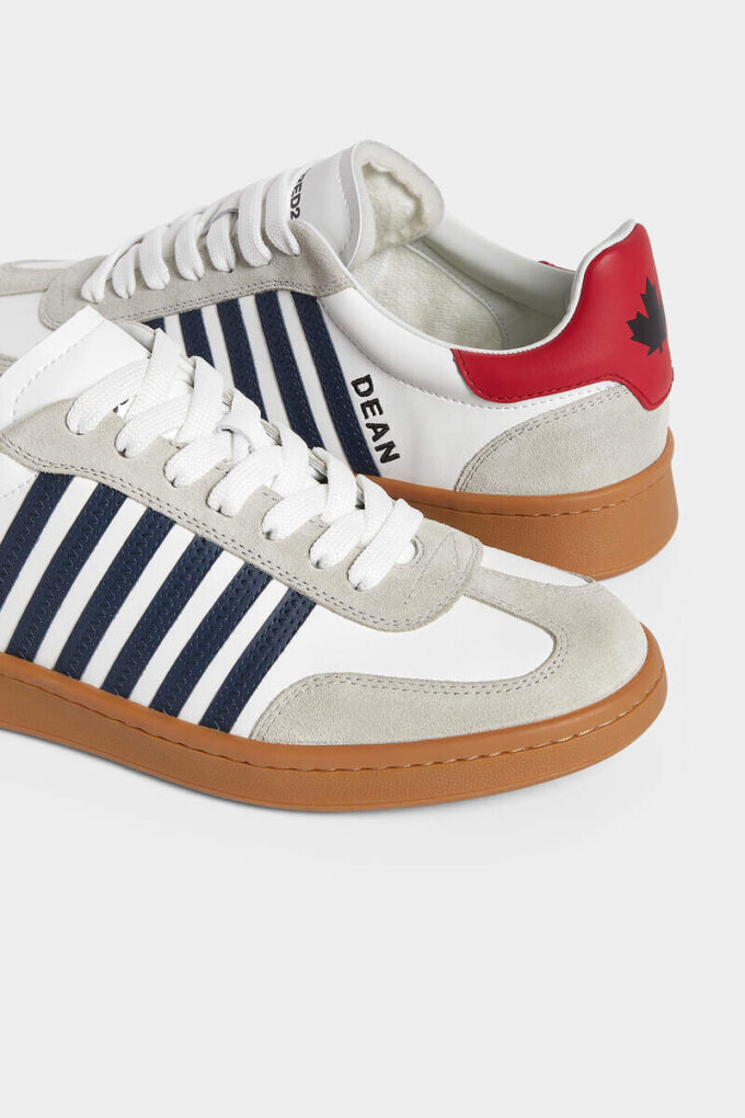 Sneakers Boxer Sneakers Boxer