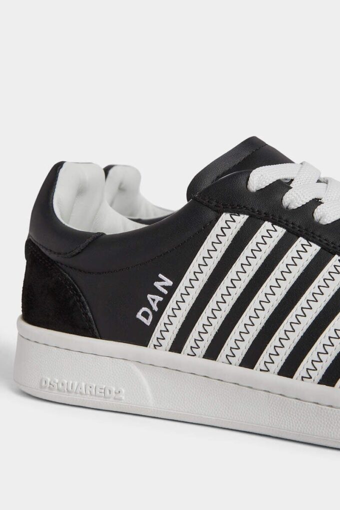 Sneakers Boxer Sneakers Boxer