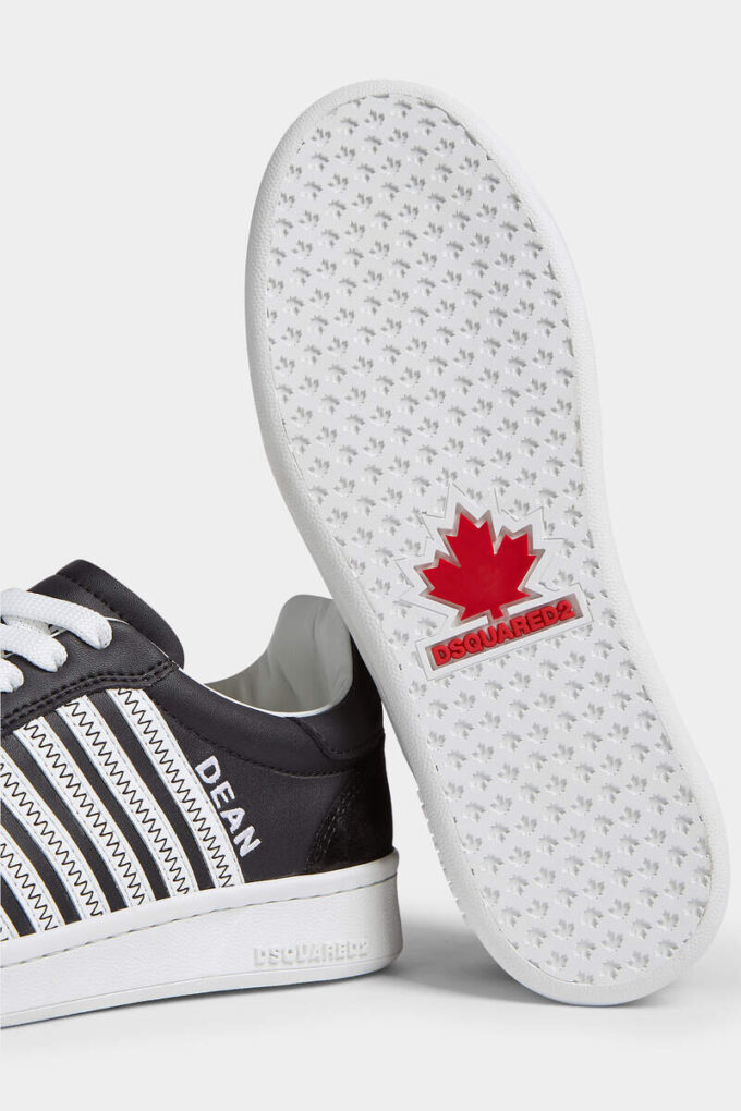 Sneakers Boxer Sneakers Boxer