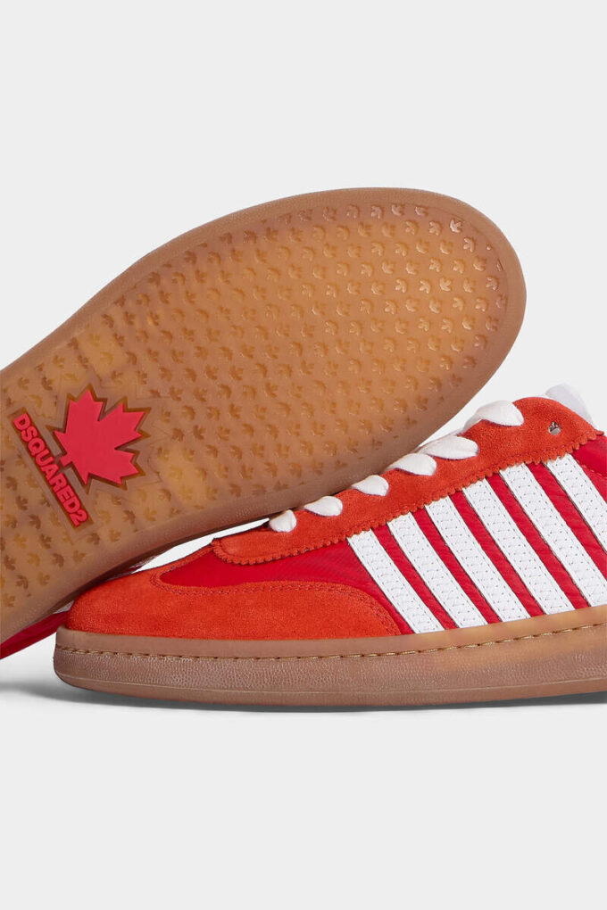 Sneakers Boxer Sneakers Boxer