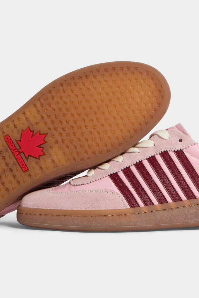 Sneakers Boxer Sneakers Boxer