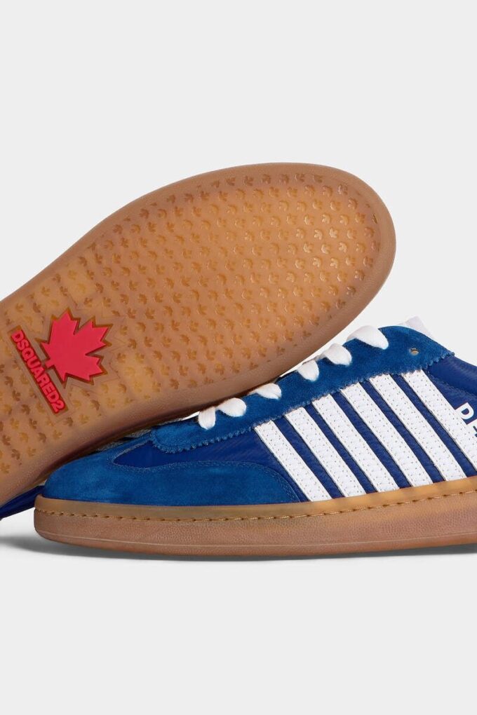 Sneakers Boxer Sneakers Boxer