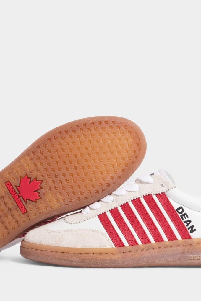 Sneakers Boxer Sneakers Boxer