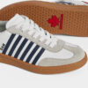Sneakers Boxer Sneakers Boxer