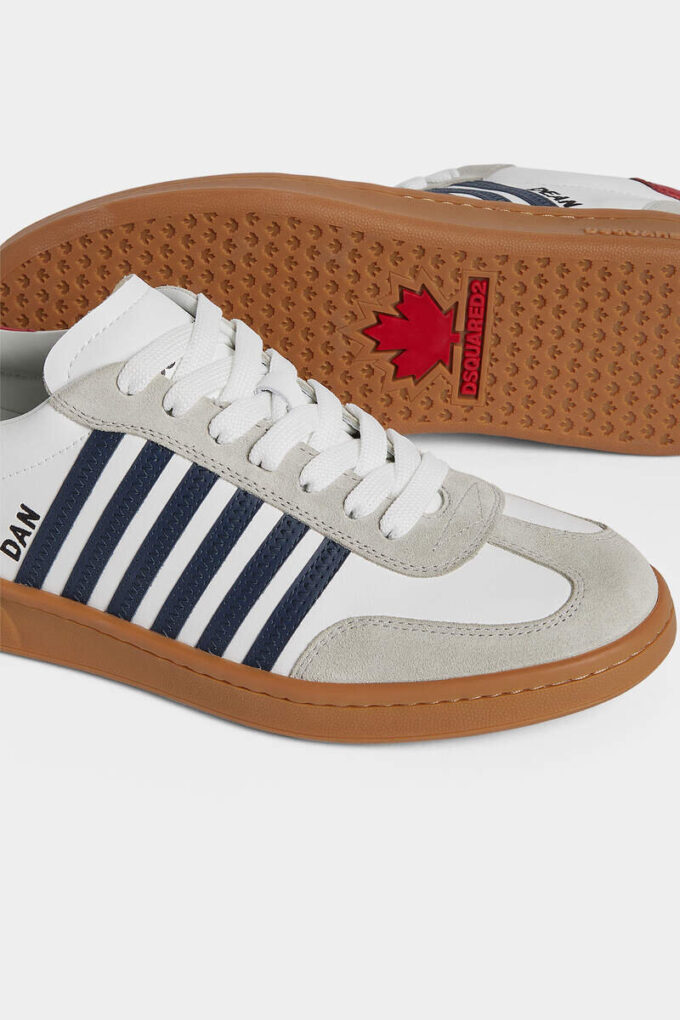 Sneakers Boxer Sneakers Boxer