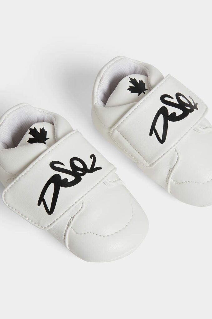 Sneakers D2Kids per neonati Sneakers D2Kids per neonati