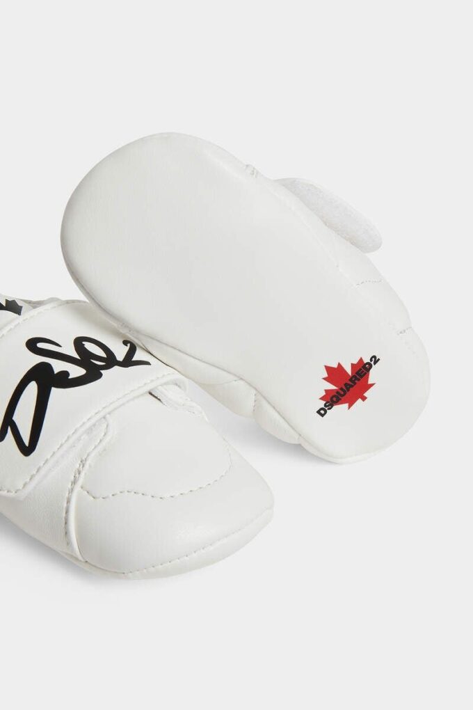 Sneakers D2Kids per neonati Sneakers D2Kids per neonati