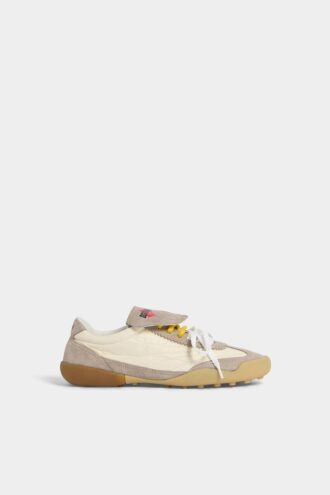 Sneakers da calcio Dsquared2