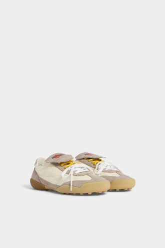 Sneakers da calcio Dsquared2