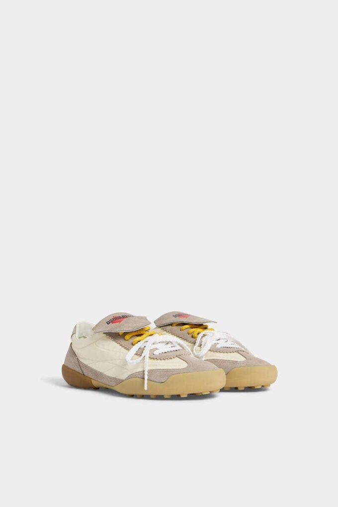 Sneakers da calcio Dsquared2 Sneakers da calcio Dsquared2