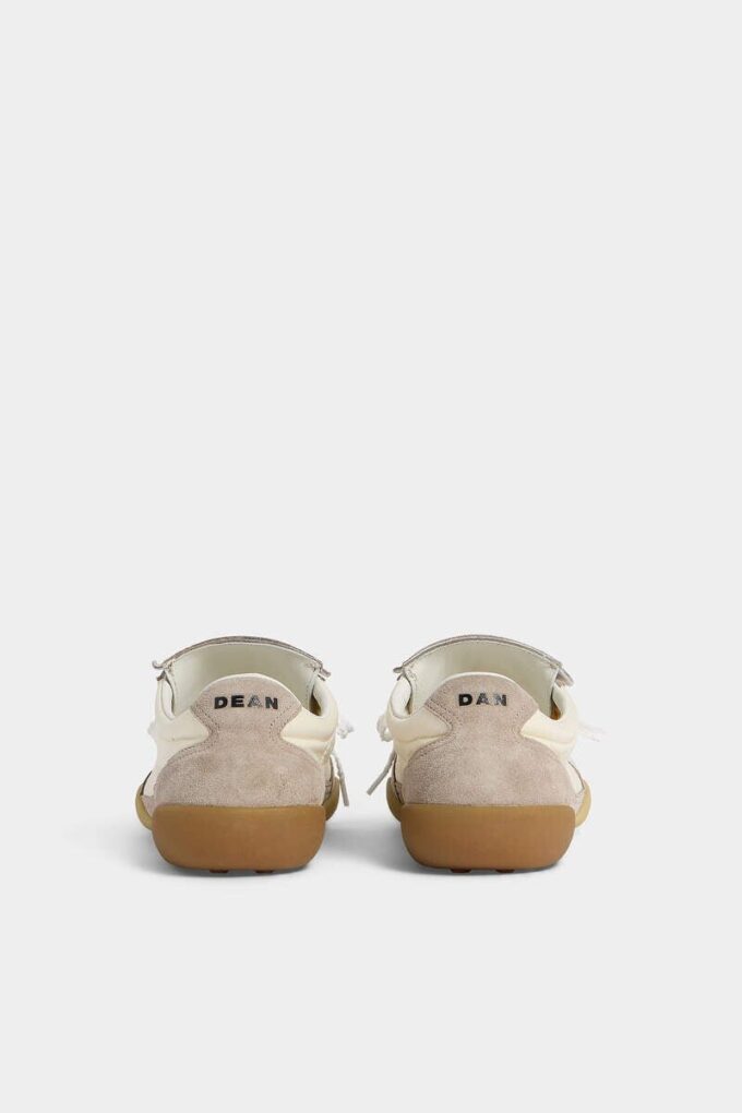 Sneakers da calcio Dsquared2 Sneakers da calcio Dsquared2