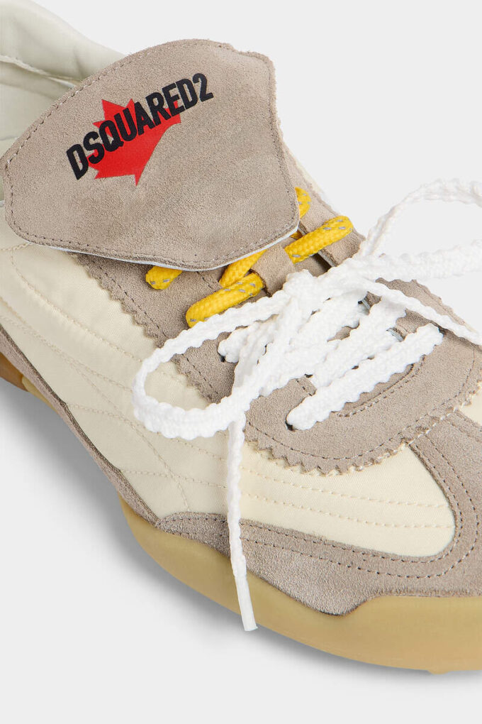 Sneakers da calcio Dsquared2 Sneakers da calcio Dsquared2