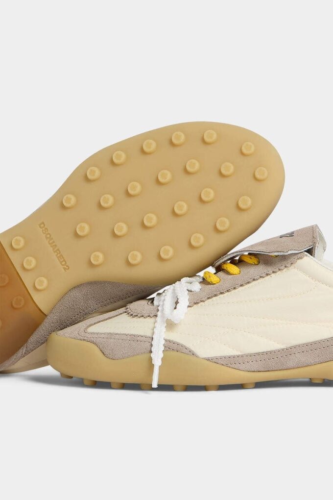 Sneakers da calcio Dsquared2 Sneakers da calcio Dsquared2