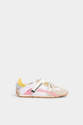 Sneakers Dc-642