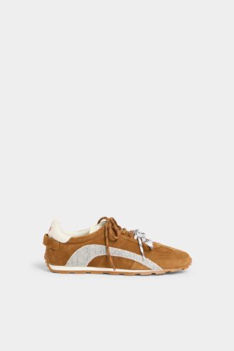 Sneakers Dc-642