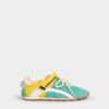 Sneakers Dc-642 Sneakers Dc-642