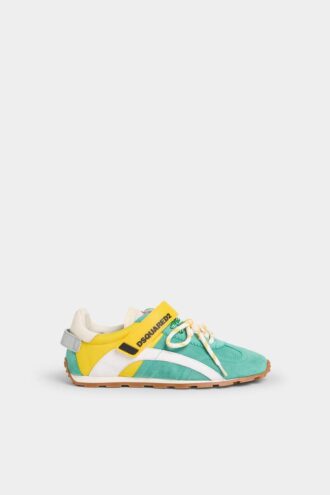 Sneakers Dc-642