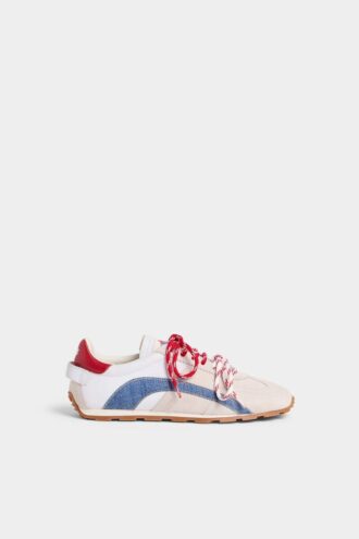 Sneakers Dc-642