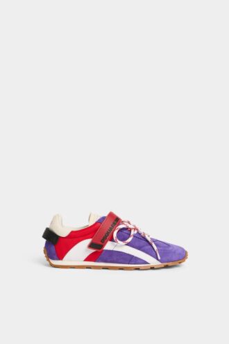 Sneakers Dc-642
