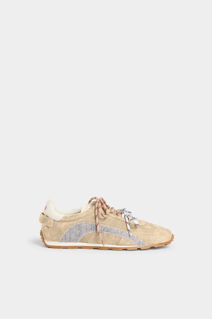 Sneakers Dc-642 Sneakers Dc-642