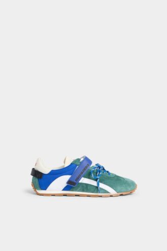 Sneakers Dc-642