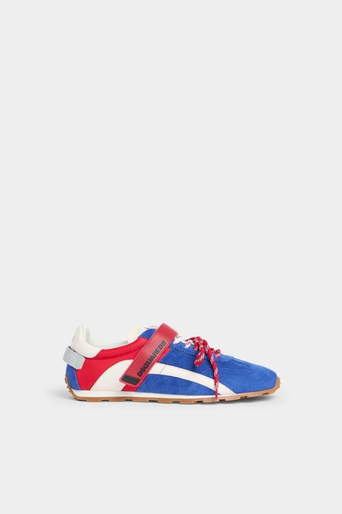 Sneakers Dc-642 Sneakers Dc-642