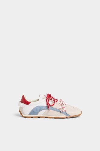 Sneakers Dc-642