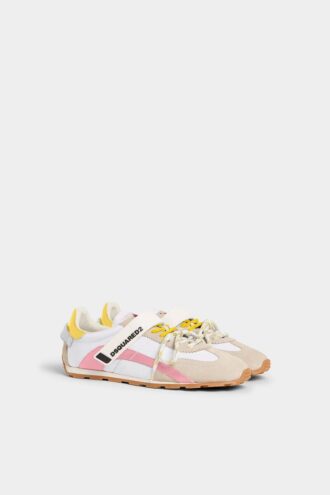 Sneakers Dc-642