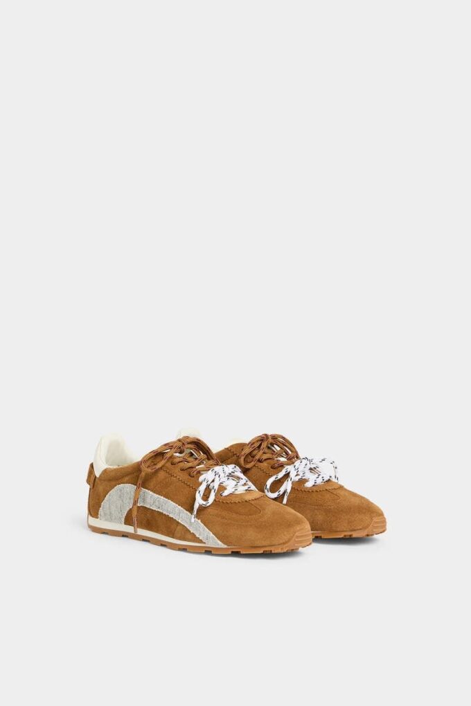 Sneakers Dc-642 Sneakers Dc-642