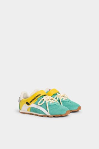 Sneakers Dc-642