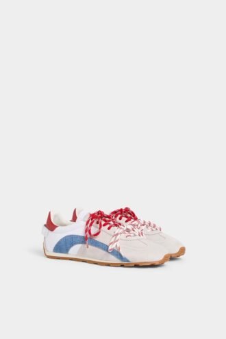 Sneakers Dc-642