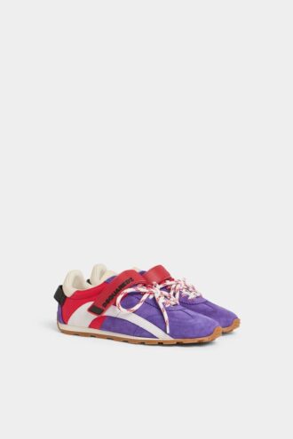 Sneakers Dc-642