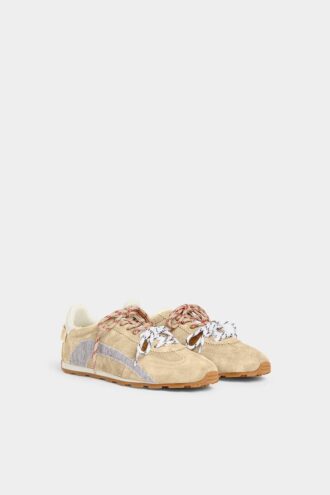 Sneakers Dc-642