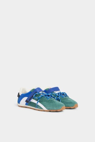 Sneakers Dc-642