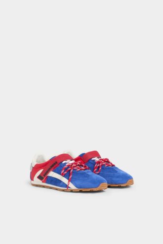 Sneakers Dc-642