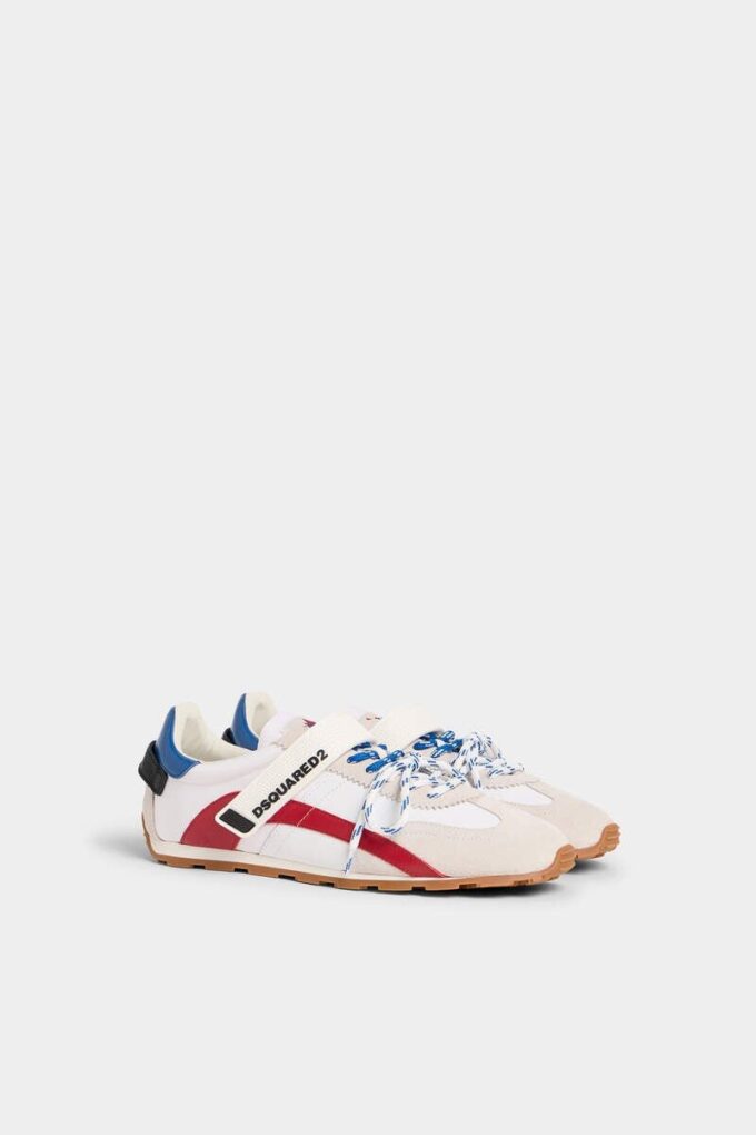Sneakers Dc-642 Sneakers Dc-642