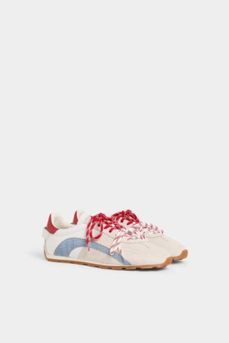 Sneakers Dc-642