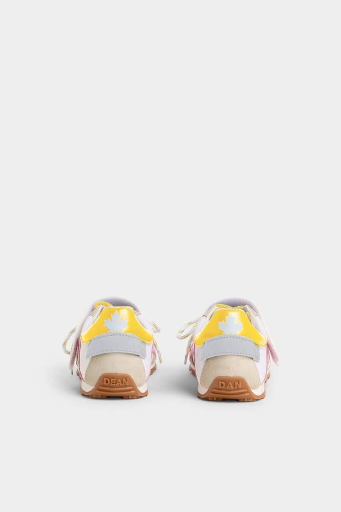 Sneakers Dc-642 Sneakers Dc-642