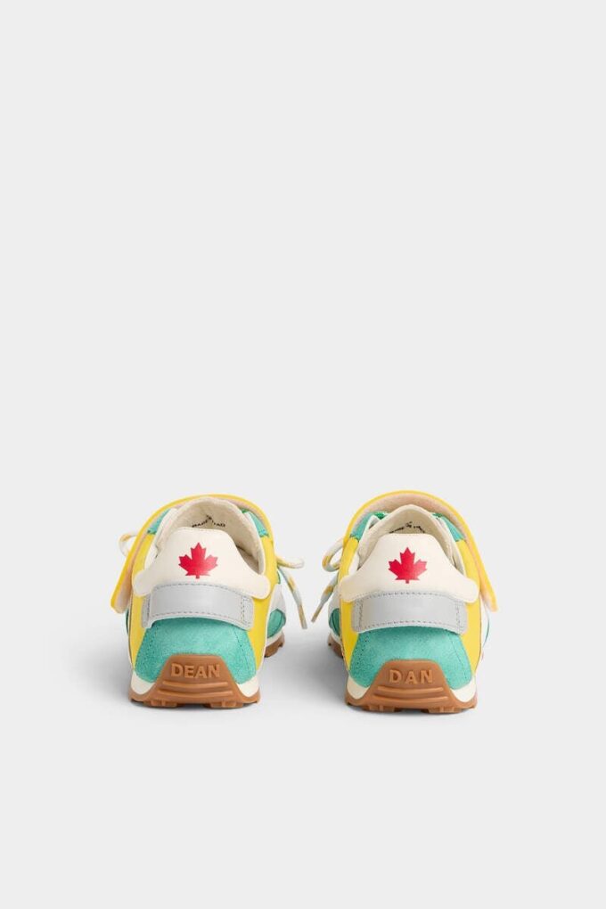 Sneakers Dc-642 Sneakers Dc-642