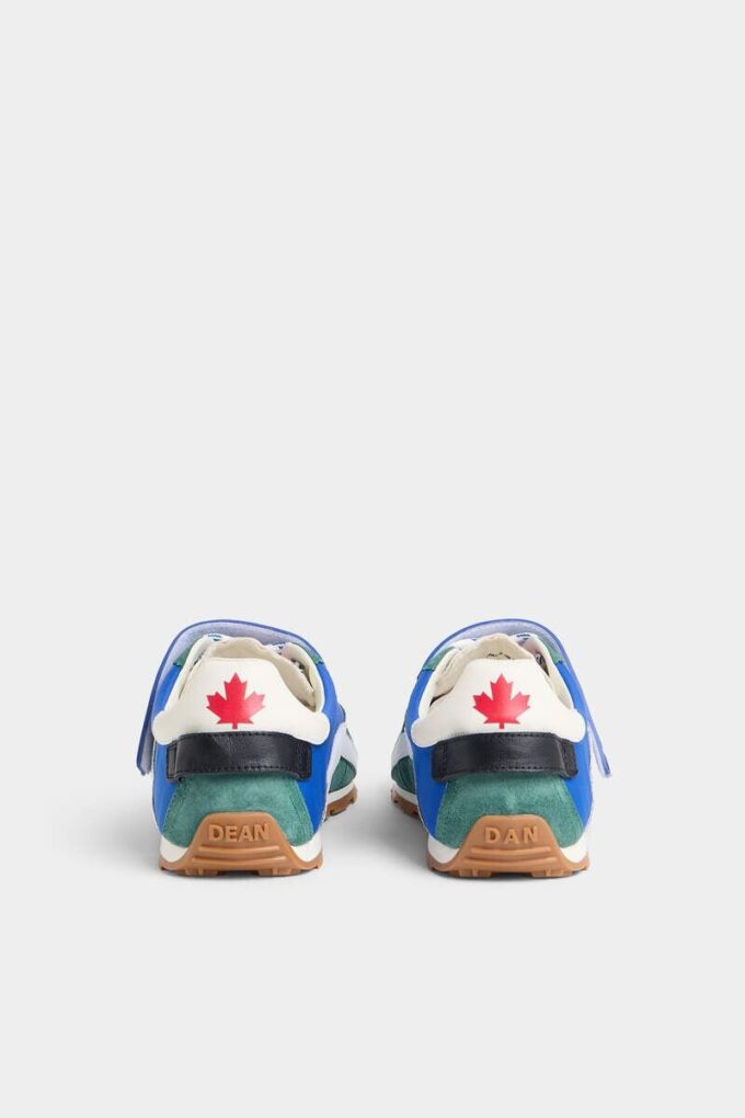 Sneakers Dc-642 Sneakers Dc-642