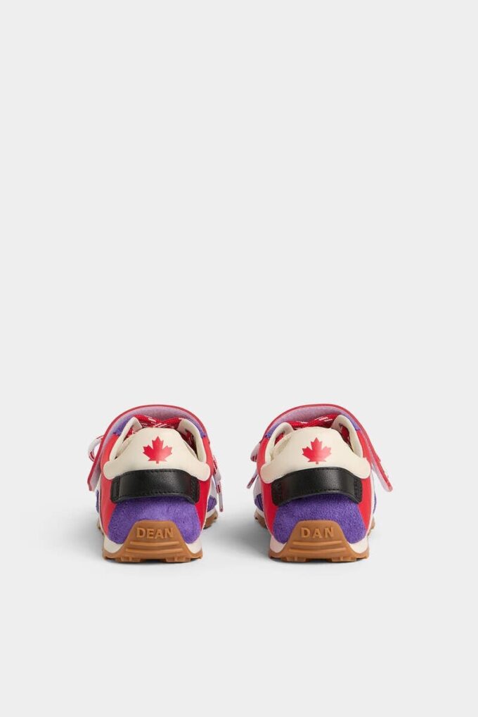 Sneakers Dc-642 Sneakers Dc-642