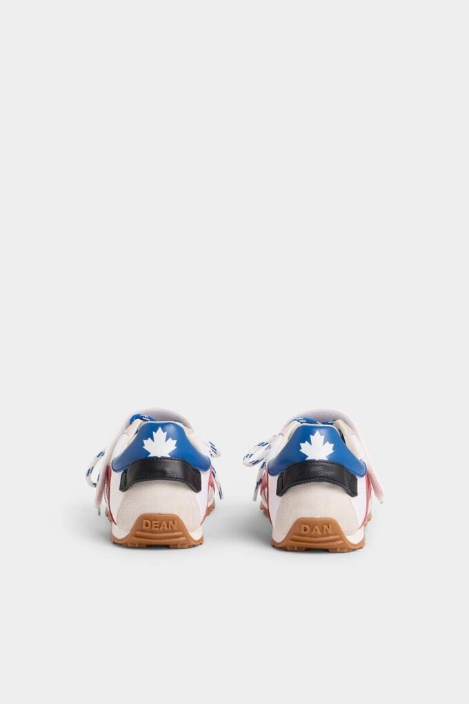 Sneakers Dc-642 Sneakers Dc-642