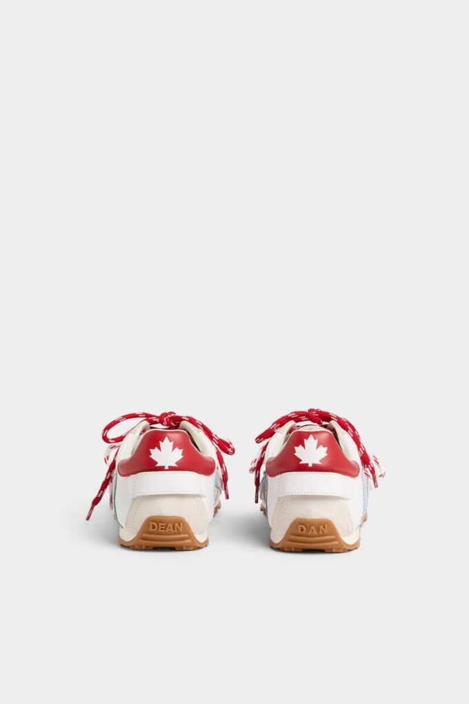 Sneakers Dc-642 Sneakers Dc-642