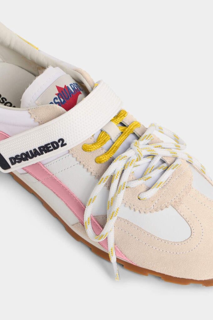 Sneakers Dc-642 Sneakers Dc-642