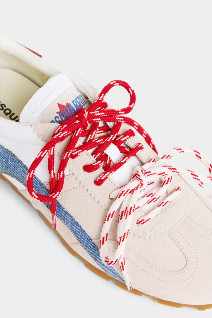 Sneakers Dc-642 Sneakers Dc-642