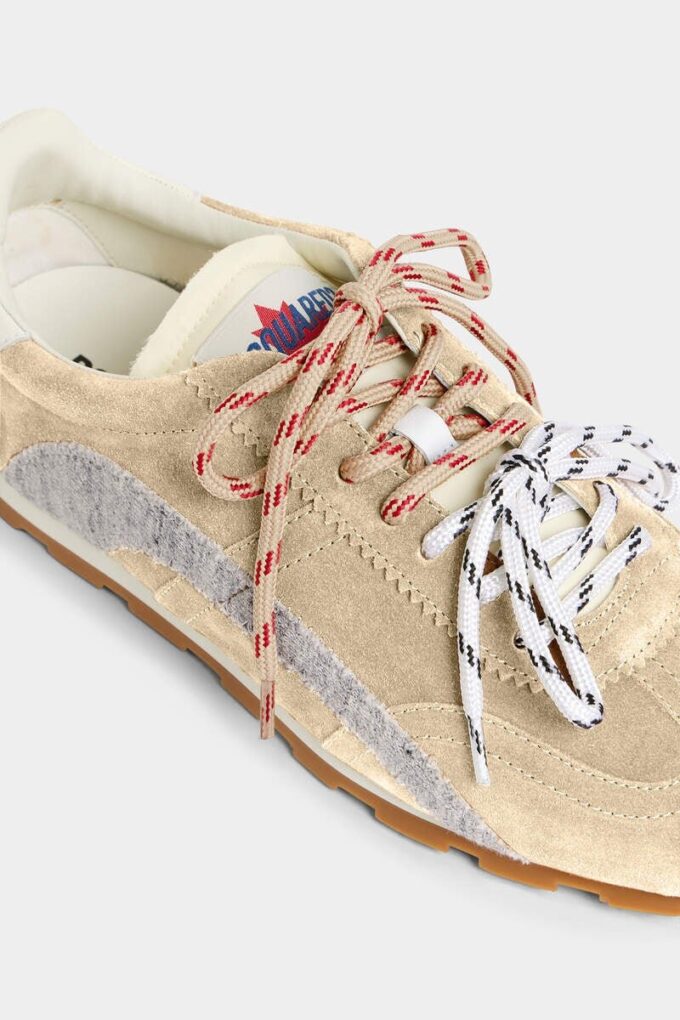 Sneakers Dc-642 Sneakers Dc-642