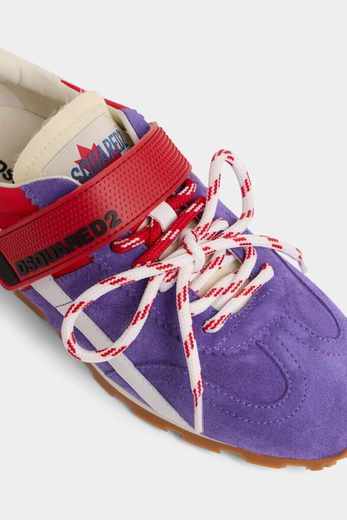 Sneakers Dc-642 Sneakers Dc-642