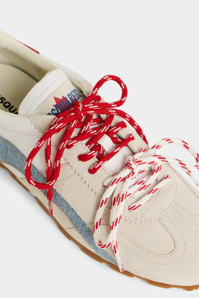 Sneakers Dc-642 Sneakers Dc-642