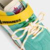 Sneakers Dc-642 Sneakers Dc-642