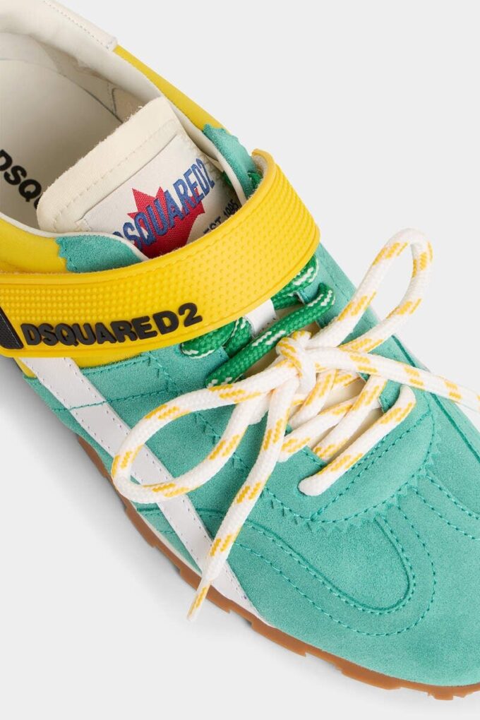 Sneakers Dc-642 Sneakers Dc-642